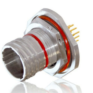 R255 III Series Hermetically Sealed