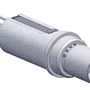 S8520A Single-channel Optical Transmitter Module