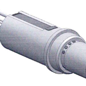 S8521A Single-channel Optical Receiving Module
